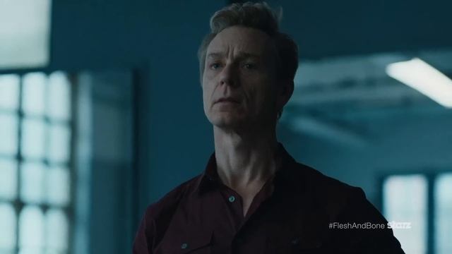 A Look Inside Starz's Flesh and Bone смотреть онлайн
