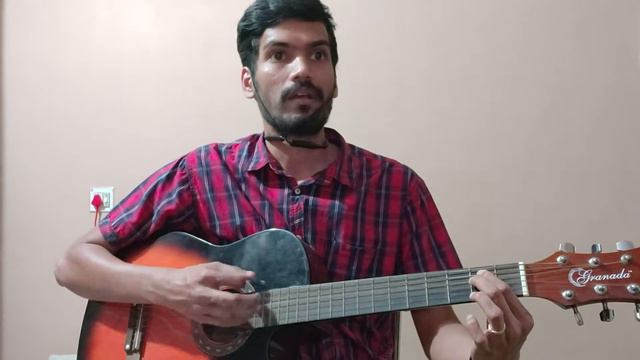 Saadi Gali-Nautanki Saala| Day 55/365| Guitar Goal 2021 смотреть онлайн