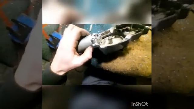 Крепкое основание