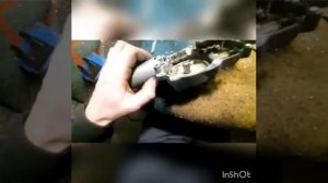 ремонт заднего механизма стеклоочистителя passat b3, b4, golf 3