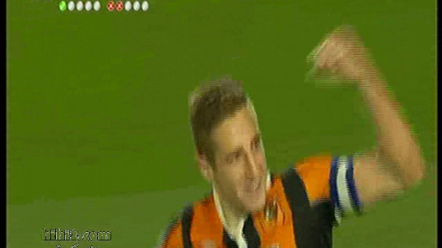 Hull Vs Newcastle penalty смотреть онлайн