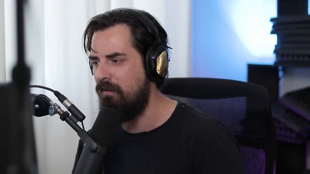 There’s A NEW Warhammer MMO In Development! смотреть онлайн