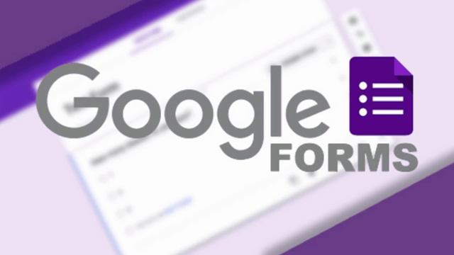 Google Forms: як зібрати та відправити оцінки за тест смотреть онлайн