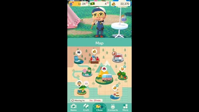Animal Crossing | Pocket Camp - Starter Guide смотреть онлайн