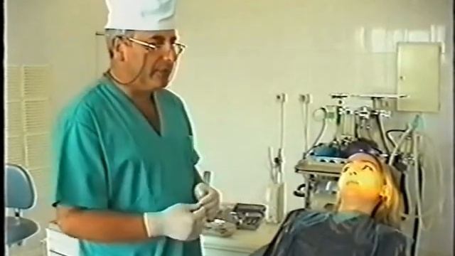 Проводниковая анестезия по Гоу-Гейтсу смотреть онлайн