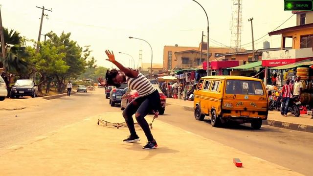 Newtone Ft. Martik C Ft. Folkbeat - Po Kamenu (Drbeat Manimal Edit)   ,Choreography Sherrie Silver