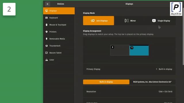 AustinTechVideos Live Stream смотреть онлайн