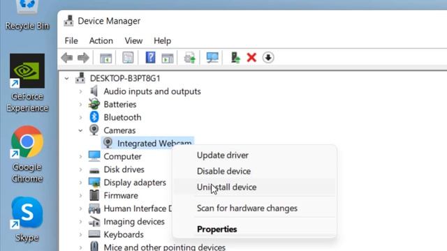 Camera not working in Windows 11 Fix смотреть онлайн