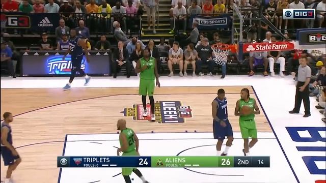 Week 1 Player of the Week: Joe Johnson смотреть онлайн