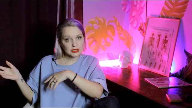 Как правильно отстаивать личные границы? смотреть онлайн