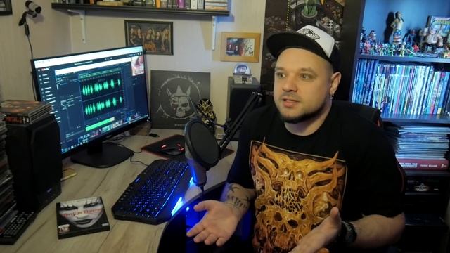 Гражданство РФ Мэрилину Мэнсону и квартира в Бийске L Marilyn Manson Russia L ROCK NEWS