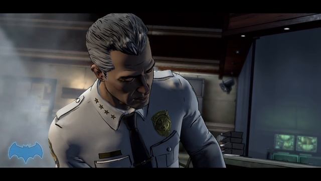 Batman The Telltale Game Series Episode 5 Прохождение на русском #1 ДВУЛИКИЙ ИЛИ ХАРВИ смотреть онлайн