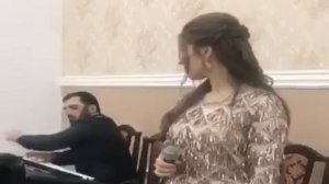 Динара Магомедова