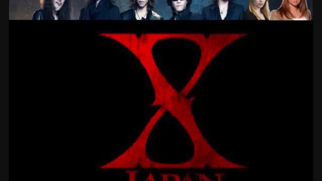 XJAPAN feat. EMMA ROBERTS & MACKENZIE ROSMAN - I.V. | SAW IV (Audio) смотреть онлайн