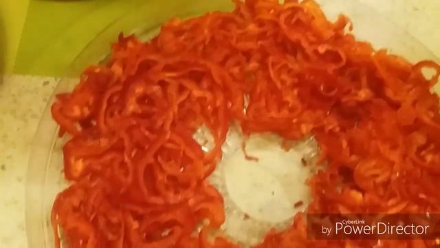 Сушеный Перец как приправа Паприка???? смотреть онлайн