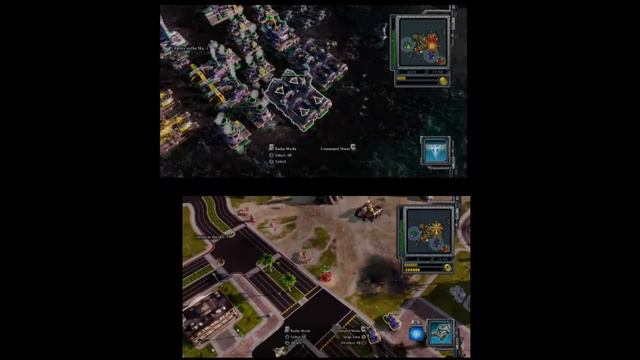 havana command and conquer red alert 3 смотреть онлайн