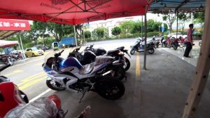 Рынок мотоциклов в Китае. Сколько на самом деле стоят мотоциклы. Гуанчжоу. Руслан Ким