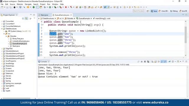 Java Full Course In 12 Hours | Java Tutorial for Beginners | Java Online Training | Edureka Live смотреть онлайн