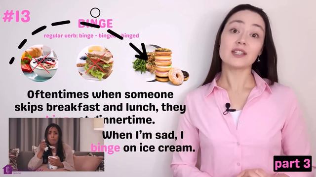 Advanced English Speaking Practice With 100+ Verbs | Vocabulary, Listening, Speaking