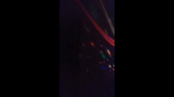 LED светильник, ночник "STAR MASTER"(ночное небо)