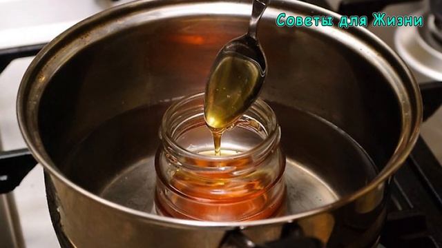 Как надо ПРАВИЛЬНО ЕСТЬ МЁД - Надо ЗНАТЬ ВСЕМ ! смотреть онлайн