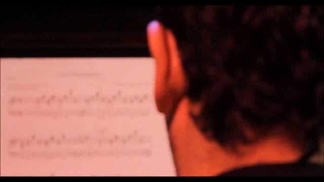 GLISSÉ TANGO - Tango milonguero смотреть онлайн