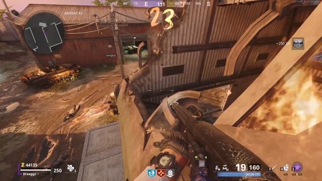 Cold War Zombies: *NEW* GOD MODE (After patch) (Unlimited XP) (Working right now) смотреть онлайн