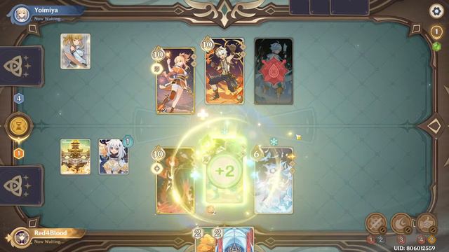 God Noelle | Genshin Impact Account Review | 60 | Hindi смотреть онлайн