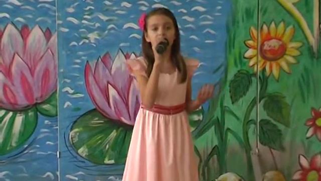 Сердюкова Екатерина село Кочубеевское 2 смотреть онлайн