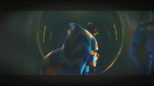 Энакин и Асока