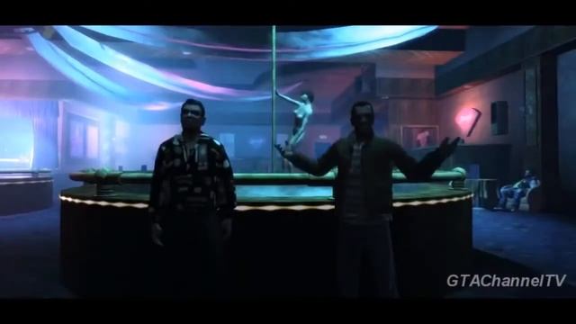 GTA IV ҚАЗАҚША РЭП АТЫРАУ [GTA IV КЛИП] смотреть онлайн