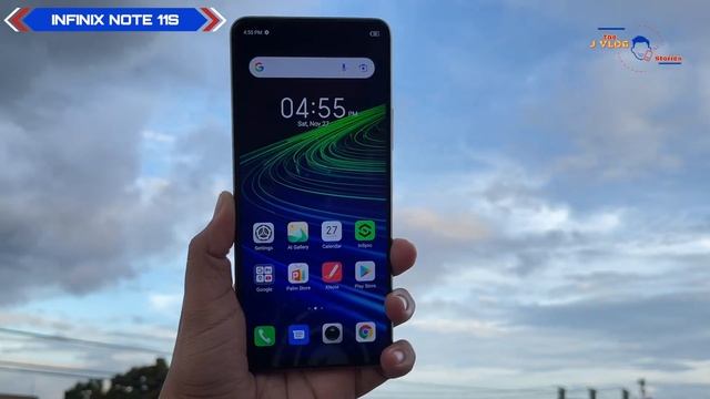 Infinix Note 11s VS Infinix Note 10 Pro - Ang Hirap Mag Decide!!! | Phone Comparison | Filipino | смотреть онлайн