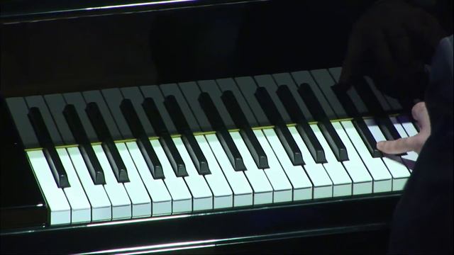 Яна Чабан - Мы оба лжём (муз. Б.Прозоровского, сл.Б.Тимофеева) Романсы