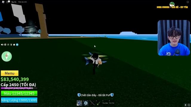 Mình Đã Sở Hữu "CODE ADMIN" Cho Trái Ác Quỷ Và Triple Yoru Free Trong Blox Fruits | Roblox смотреть онлайн