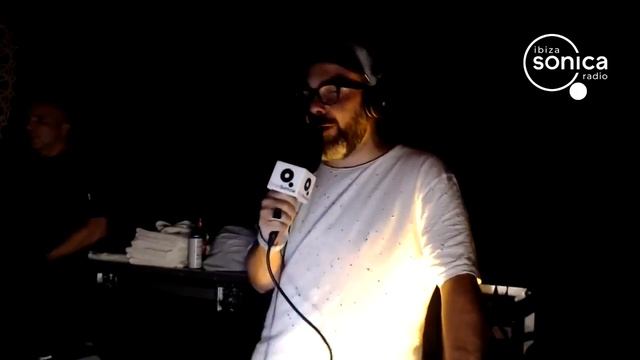 Armen Miran @ Ibiza Sonica (Progressive House DJ Mix) смотреть онлайн