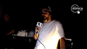 Armen Miran @ Ibiza Sonica (Progressive House DJ Mix)