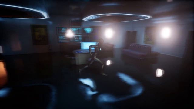 Decimated Gameplay Trailer смотреть онлайн
