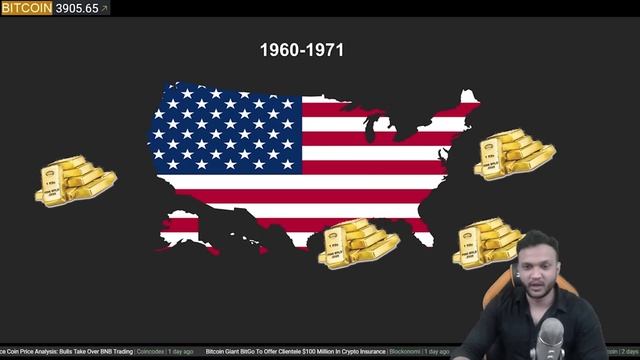 Must Watch : History of Money || HINDI смотреть онлайн