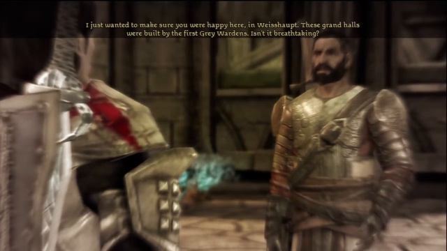 Let's play Dragon Age Origins Part 45 (Arcane Warrior) - Damn you Sloth смотреть онлайн