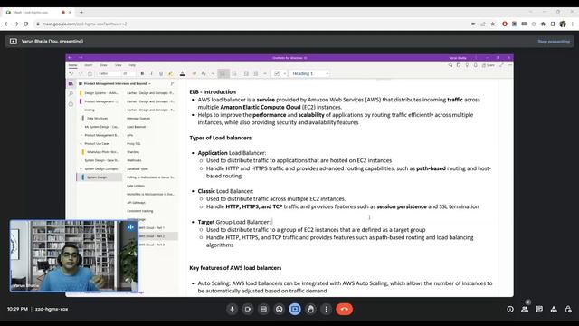 Amazon AWS Cloud - Part 2 смотреть онлайн