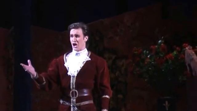 Sergey Plyusnin aria Robert Iolanta смотреть онлайн