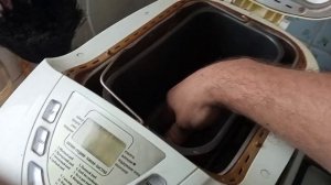 вкусный ХЛЕБ свой испечь самому проще простого своими руками, обзор хлебопечка supra bms-240 (v1k10