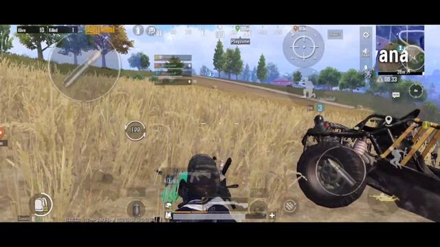 An Impossible Chicken in PMPT Semi-Final | Igniter eSports | Thunder ⚡ смотреть онлайн