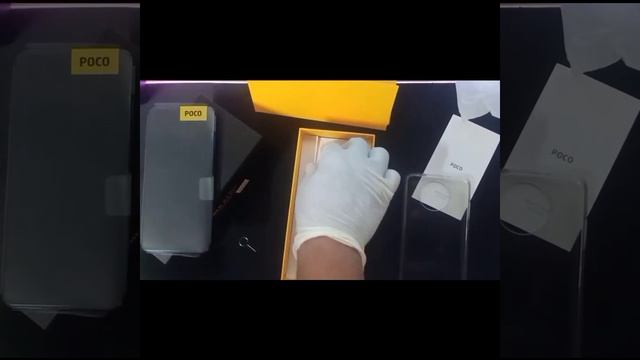 POCO X3 Pro Unboxing | AJJ gaming смотреть онлайн
