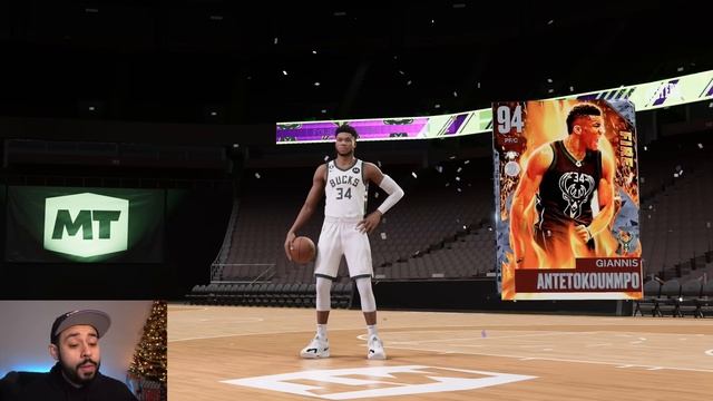 I Pulled a New Record Amount of Galaxy Opals in New Guaranteed Super Packs! NBA 2K23 Pack Opening смотреть онлайн