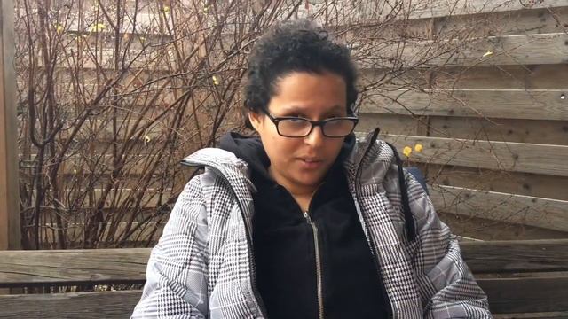 Fatima Al Zoghbi är en av artisterna i Funkisfestivalen Halmstad 2021 смотреть онлайн