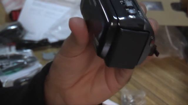 Unboxing Panasonic SDX1 11-2010 смотреть онлайн