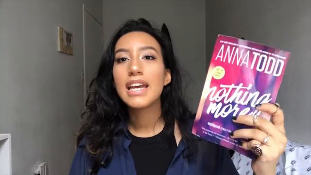 ANNA TODD'S AFTER LANDON SERIES *tea* смотреть онлайн