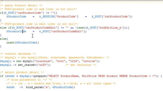 PHP 29/30 Product смотреть онлайн