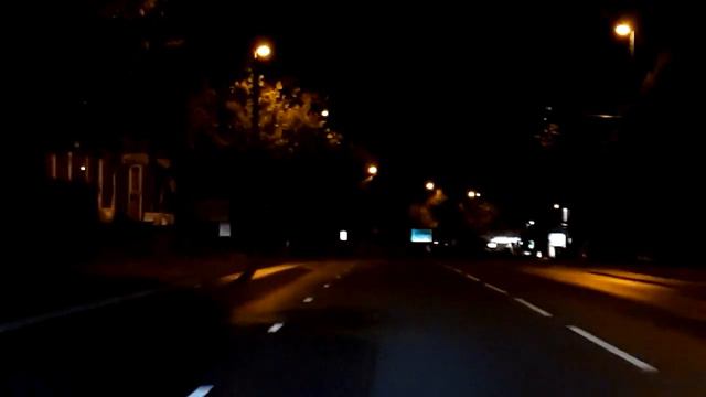 29/10/2018 00:28 (Broxtowe Lane, Nottingham NG8 5EL, UK) смотреть онлайн